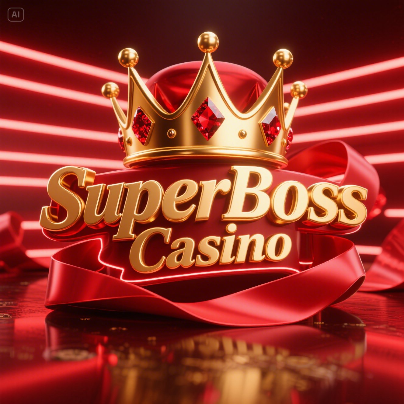 SuperBoss Casino